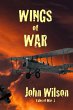 Wings of War (Tales of War, #1) (eBook,... - Bild 1