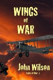 Wings of War (Tales of War, #1) (eBook, ePUB)