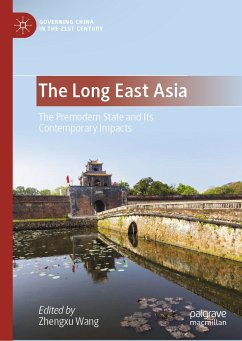 The Long East Asia (eBook, PDF)