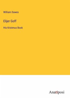 Elijer Goff - Dawes, William