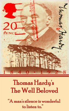 Thomas Hardy's The Well Beloved: 