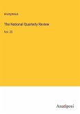 The National Quarterly Review