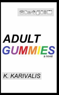Adult Gummies - Karivalis, K.