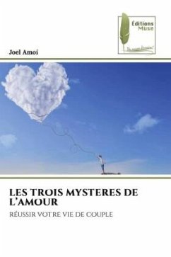 LES TROIS MYSTERES DE L¿AMOUR - Amoi, Joel