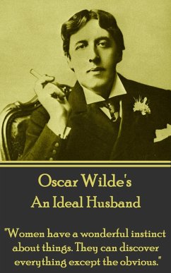 Oscar Wilde - An Ideal Husband - Wilde, Oscar