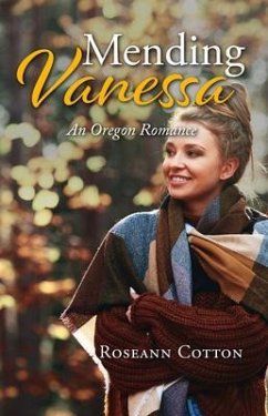 Mending Vanessa (eBook, ePUB) - Cotton, Roseann