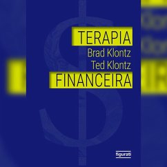 Terapia financeira (MP3-Download) - Klontz, Brad