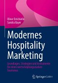 Modernes Hospitality Marketing (eBook, PDF)