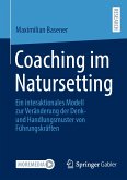 Coaching im Natursetting (eBook, PDF)