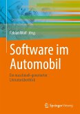 Software im Automobil (eBook, PDF)