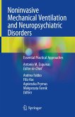 Noninvasive Mechanical Ventilation and Neuropsychiatric Disorders (eBook, PDF)