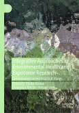 Integrative Approaches in Environmental Health and Exposome Research (eBook, PDF)