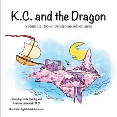 K.C. and the Dragon - Visootsak, Jeannie; Quinby, Deslie