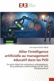 Allier l'intelligence artificielle au management éducatif dans les PVD