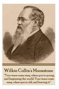 Wilkie Collins' The Moonstone: 