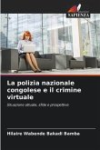 La polizia nazionale congolese e il crimine virtuale