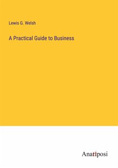 Cover A Practical Guide to Business