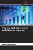 Theory and practice of inflation forecasting