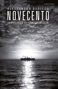 Novecento - Baricco, Alessandro