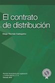 El contrato de distribución