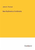 New Rudiments of Arithmetic