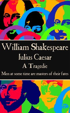 William Shakespeare - Julius Caesar - Shakespeare, William