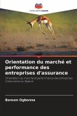 Orientation du marché et performance des entreprises d'assurance