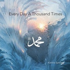Every Day A Thousand Times - Sperling, Karima