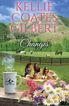 Changes - Coates Gilbert, Kellie