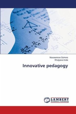 Innovative pedagogy