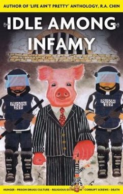 Cover Idle Among Infamy (eBook, ePUB)