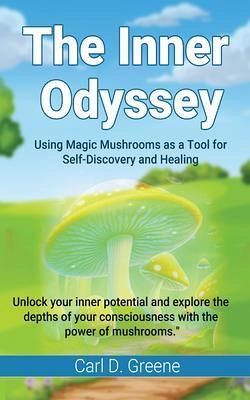 The Inner Odyssey (eBook, ePUB) The Inner Odyssey (eBook, ePUB)