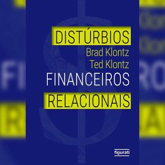 Distúrbios financeiros relacionais (MP3-Download) - Klontz, Brad
