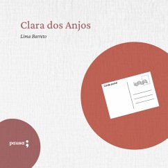 Clara dos anjos (MP3-Download) - Barreto, Lima