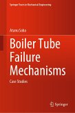 Boiler Tube Failure Mechanisms (eBook, PDF)