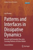 Patterns and Interfaces in Dissipative Dynamics (eBook, PDF)