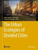 The Urban Ecologies of Divided Cities (eBook, PDF)