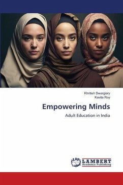Empowering Minds - Swargiary, Khritish;Roy, Kavita