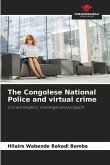 The Congolese National Police and virtual crime