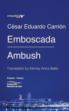 Emboscada / Ambush - Carrión, César Eduardo