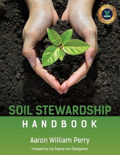 Soil Stewardship Handbook - Perry, Aaron William