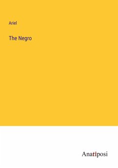 The Negro - Ariel