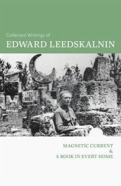 Cover The Collected Writings of Edward Leedskalnin (eBook, ePUB)