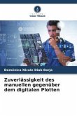 Zuverlässigkeit des manuellen gegenüber dem digitalen Plotten