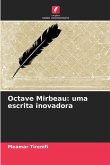 Octave Mirbeau: uma escrita inovadora