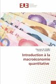 Introduction à la macroéconomie quantitative