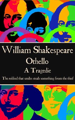 William Shakespeare - Othello - Shakespeare, William