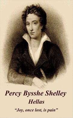 Percy Bysshe Shelley - Queen Mab: 