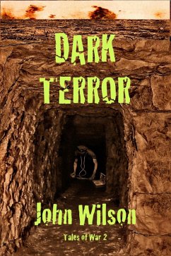 Cover Dark Terror (Tales of War, #2) (eBook, ePUB)