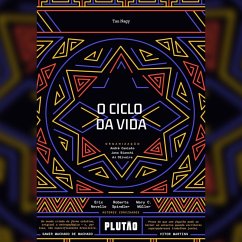 O ciclo da vida (MP3-Download) - Nagy, Tau